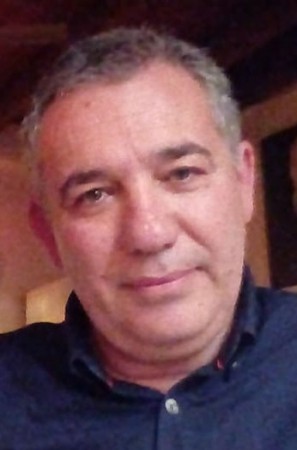 Μπίρμπας Δημήτριος