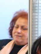 Παράσχη - Μουστάκη Αικατερίνη